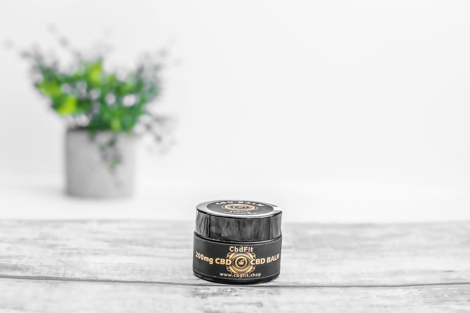 CBD PRODUCTS & DETAILS