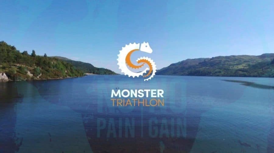 Monster challenge for sepsis & heart failure awareness