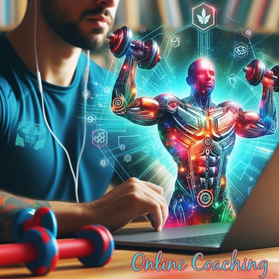Online Coaching